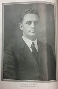 Frank E. Midkiff